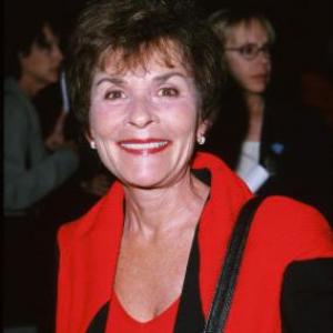 Judy Sheindlin