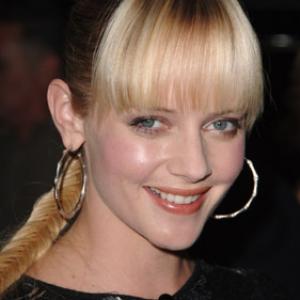 Marley Shelton at event of The Last Kiss 2006