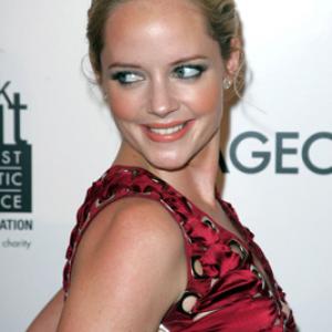 Marley Shelton at event of After the Sunset 2004