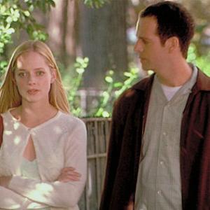 Still of Marley Shelton and Patrick Breen in Just a Kiss 2002