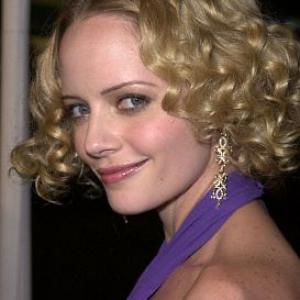 Marley Shelton at event of Sugar & Spice (2001)