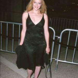 Marley Shelton at event of The Love Letter (1999)