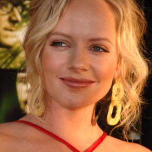 Marley Shelton at event of A Perfect Getaway (2009)