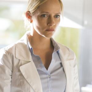 Still of Marley Shelton in The Lottery (2014)