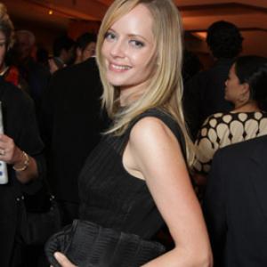 Marley Shelton at event of Milk 2008
