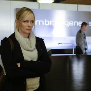 Still of Marley Shelton in The Lottery 2014