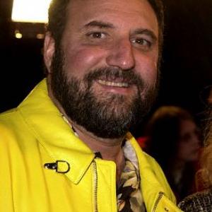Joel Silver at event of Exit Wounds 2001