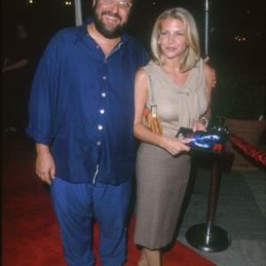 Joel Silver at event of Double Jeopardy (1999)