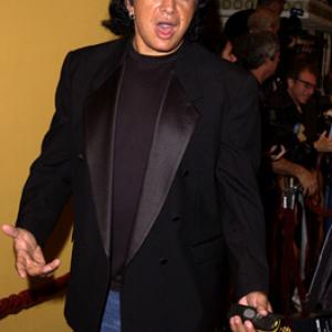 Gene Simmons at event of From Hell 2001