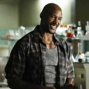 Still of Henry Simmons in Agents of S.H.I.E.L.D. (2013)
