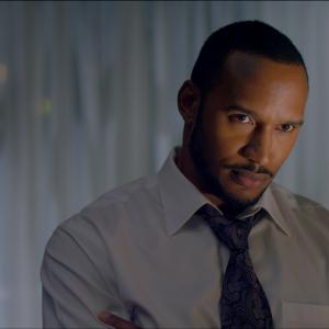 Still of Henry Simmons in From the Rough 2013