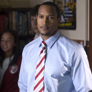 Still of Henry Simmons in World's Greatest Dad (2009)