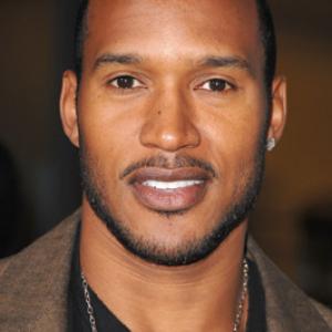 Henry Simmons at event of American Gangster 2007