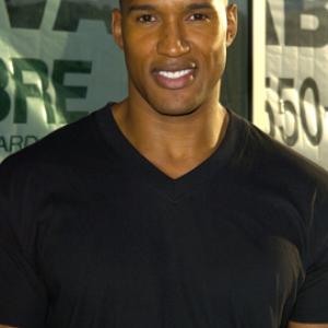 Henry Simmons at event of Catwoman (2004)
