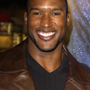 Henry Simmons at event of Gothika 2003