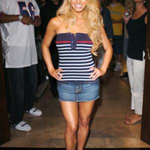 Jessica Simpson at event of The Dukes of Hazzard (2005)