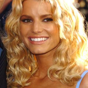 Jessica Simpson at event of The Dukes of Hazzard 2005