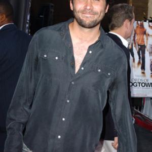 Jeremy Sisto at event of Lords of Dogtown 2005