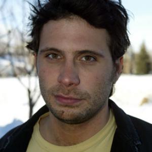 Jeremy Sisto at event of One Point O (2004)