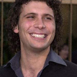 Jeremy Sisto at event of Angel Eyes (2001)