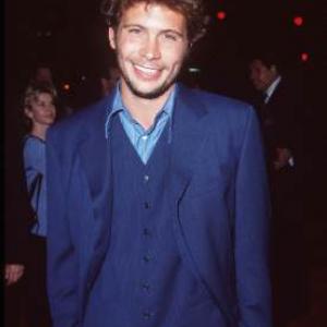 Jeremy Sisto at event of Without Limits (1998)