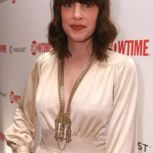 Lindsay Sloane at event of The 66th Annual Golden Globe Awards 2009
