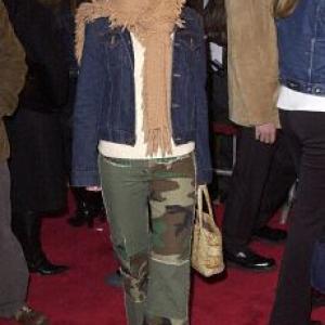 Lindsay Sloane at event of Saving Silverman 2001