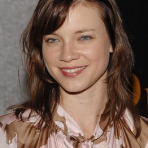 Amy Smart at event of Notes on a Scandal 2006