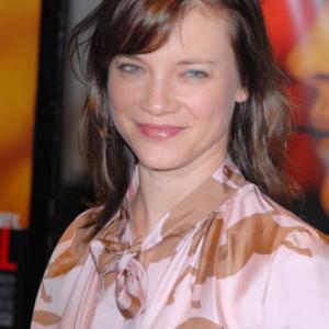 Amy Smart at event of Notes on a Scandal (2006)