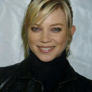 Amy Smart at event of The Butterfly Effect 2004