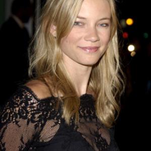 Amy Smart at event of Galutinis tikslas 2 2003