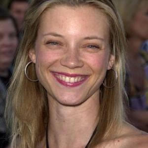 Amy Smart at event of The Score 2005