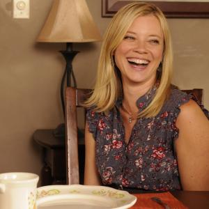 Still of Amy Smart in The Reunion 2011