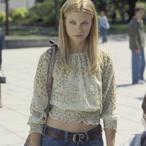 Still of Amy Smart in The Butterfly Effect 2004