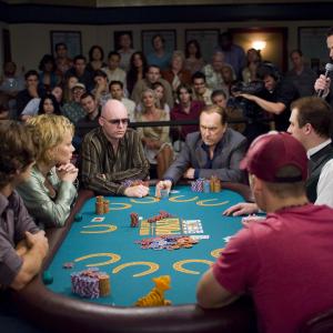 Still of Robert Duvall and Jean Smart in Lucky You 2007
