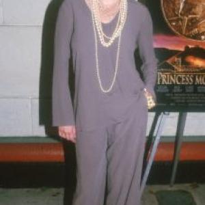 Jean Smart at event of Princese Mononoke 1997
