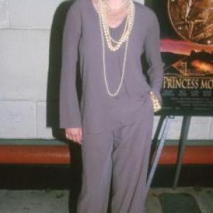 Jean Smart at event of Princese Mononoke (1997)