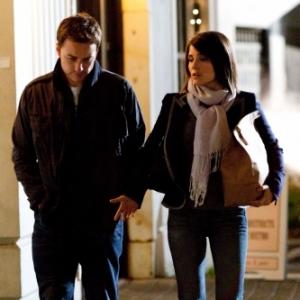 Still of Kerr Smith and Shiri Appleby in Life Unexpected (2010)