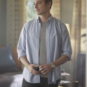 Still of Kerr Smith in Life Unexpected 2010