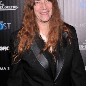 Patti Smith at event of Sielonese 2013
