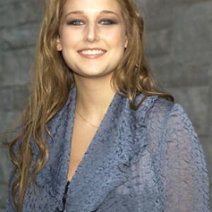 Leelee Sobieski at event of L'idole (2002)