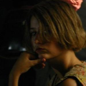 Leelee Sobieski as Victoria Price in Heavens Fall