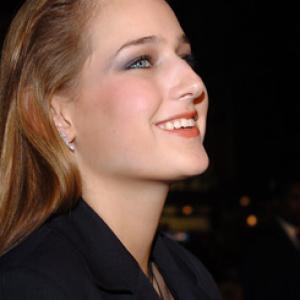 Leelee Sobieski at event of Alexander (2004)