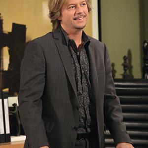 Still of David Spade in Rules of Engagement (2007)