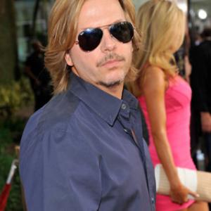 David Spade at event of Funny People 2009