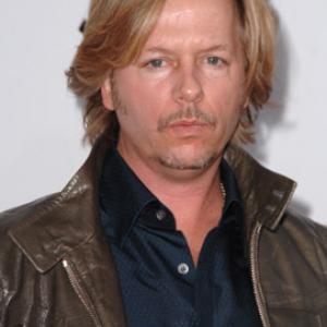 David Spade at event of You Dont Mess with the Zohan 2008