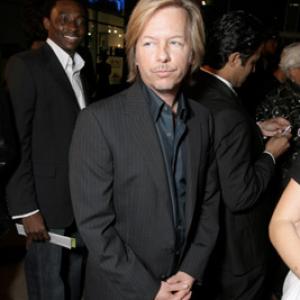 David Spade at event of I Think I Love My Wife (2007)