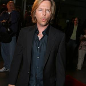 David Spade at event of I Think I Love My Wife 2007