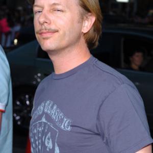 David Spade at event of The Longest Yard (2005)