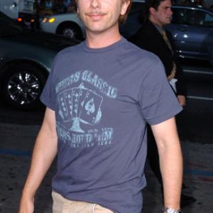 David Spade at event of The Longest Yard 2005